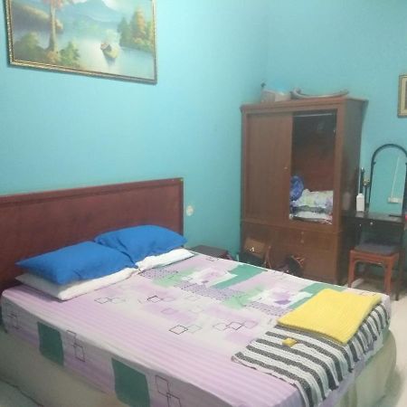 Seri Lagenda Apartment Kuah Exterior foto